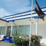 Acusan a Medardo Mairena y a otros por el delito de conspiración contra Nicaragua Acusan a Medardo Mairena y a otros por el delito de conspiración contra Nicaragu