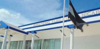 Acusan a Medardo Mairena y a otros por el delito de conspiración contra Nicaragu