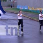 Antorcha de la Libertad Centroamericana entra a Nicaragua este sábado nicaragua, managua, daniel ortega, rosario murillo, antorcha,