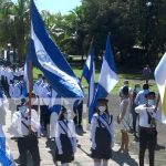 Celebran con orgullo la gloriosa Batalla de San Jacinto en Ometepe
