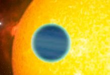 ¡Asombroso! Detección de nubes en un esponjoso planeta a 525 años luz ¡Asombroso! Detección de nubes en un esponjoso planeta a 525 años luz