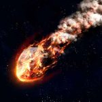 ¡Impresionante! Cae meteorito en llamas en Barranquilla, Colombia (VIDEO) ¡Impresionante! Cae meteorito en llamas en Barranquilla, Colombia (VIDEO)