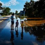 Al menos 7 muertos tras las fuertes lluvias en el sur de Tailandia Al menos 7 muertos tras las fuertes lluvias en el sur de Tailandia