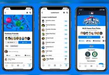 Facebook lanza su nuevo proyecto de videojuegos llamado «Fantasy Games» Facebook lanza su nuevo proyecto de videojuegos llamado "Fantasy Games"