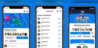 Facebook lanza su nuevo proyecto de videojuegos llamado "Fantasy Games"