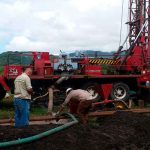 ENACAL mejora servicio de agua en 13 barrios de Estelí ENACAL mejora servicio de agua en 13 barrios de Estelí