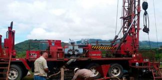 ENACAL mejora servicio de agua en 13 barrios de Estelí