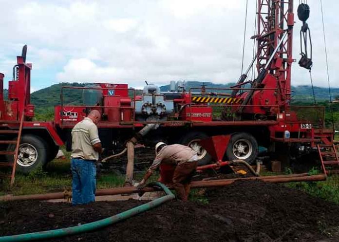 ENACAL mejora servicio de agua en 13 barrios de Estelí
