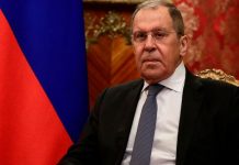 Canciller de Rusia, Serguéi Lavrov, realiza intervención en la ONU Canciller de Rusia estará en Nicaragua para reafirmar respetuosa cooperación