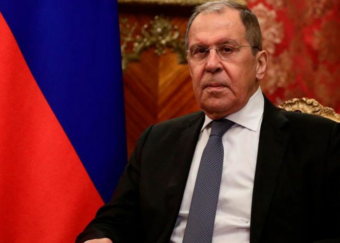 7 Canciller de Rusia estará en Nicaragua para reafirmar respetuosa cooperación