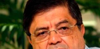 Sergio Ramírez procesado por incitar al odio