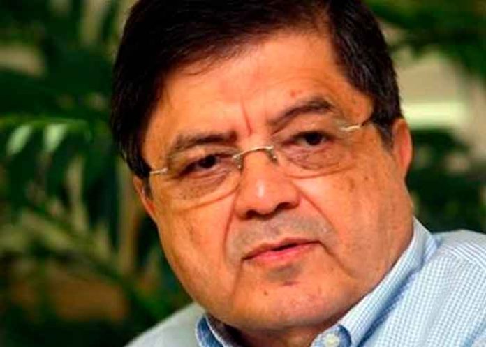 Sergio Ramírez procesado por incitar al odio