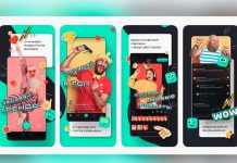 Gazprom-Media anuncia la creación de una aplicación análoga a TikTok Gazprom-Media anuncia la creación de una aplicación análoga a TikTok