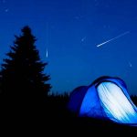 Estos son los fenómenos astronómicos imperdibles de octubre 2021 Foto: Estos son los fenómenos astronómicos imperdibles de octubre 2021