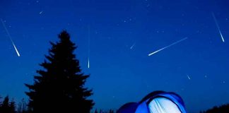 Foto: Estos son los fenómenos astronómicos imperdibles de octubre 2021