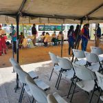 Estados Unidos deporta a más 1.300 migrantes haitianos