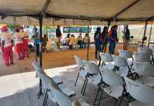 Estados Unidos deporta a más 1.300 migrantes haitianos Estados Unidos deporta a más 1.300 migrantes haitianos