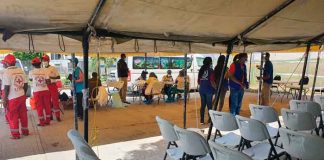 Estados Unidos deporta a más 1.300 migrantes haitianos