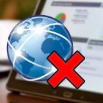 Ojo, pestaña y ceja, se acerca el "apagón masivo del internet"