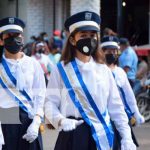 Anuncian las Vacaciones Patrias de septiembre en Nicaragua Nicaragua se viste de azul, blanco y azul celebrando sus fiestas patrias