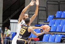 Diriangén, Estelí y Leones encabezan la LSB 2021 jeremy, agosto, baloncesto, lsb,