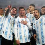 FIFA intensifica campaña por realizar Mundial cada dos años argentina, fifa, mundial, clubes