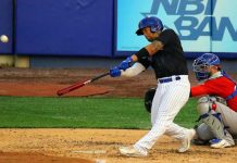 Cheslor Cuthbert alcanzó los 13 jonrones en MiLB cheslor, cuthbert, ismael, munguía, ligas, menores,