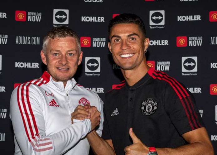 cristiano, ronaldo, manchester, united,