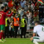 cristiano, ronaldo, irlanda, futbol, qatar,