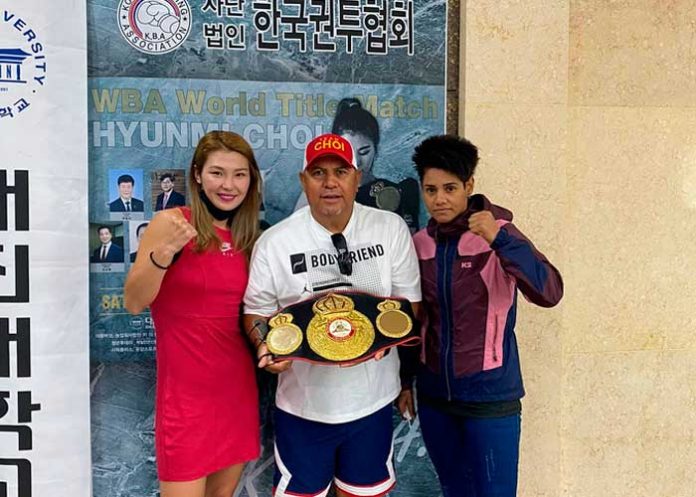 Caballero marcos, caballero, choi, boxeo,