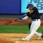 cheslor, cuthbert, beisbol, syracuse