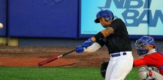 cheslor, cuthbert, beisbol, syracuse