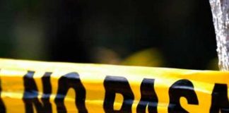 Hombre mata a su mamá en una comunidad de Siuna