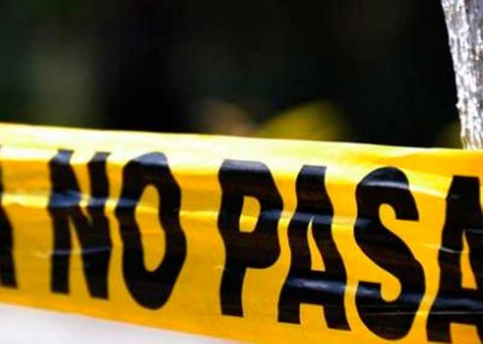 Hombre mata a su mamá en una comunidad de Siuna