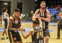 Diriangén y Jinotega se medirán por el liderato de la LSB cacique, diriangén, jeremy, agosto, lsb