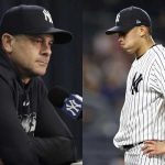 yankees, beisbol, loaisiga, boone