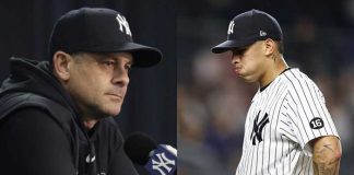yankees, beisbol, loaisiga, boone