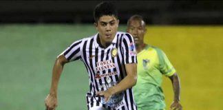 diriangen, jalapa, futbol, liga primera, nicaragua,