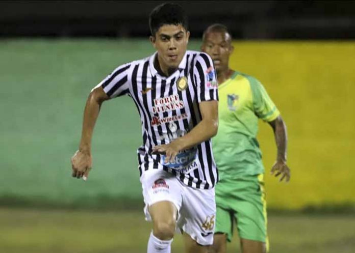 diriangen, jalapa, futbol, liga primera, nicaragua,