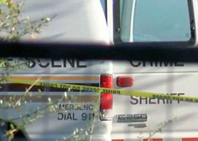 Desquiciado sujeto mata a su familia y sube perturbadores imágenes a redes