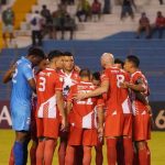 real, esteli, futbol, liga primera,