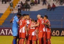 Real Estelí a recuperar la confianza ante el Ocotal real, esteli, futbol, liga primera,