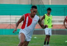 real, estelí, marathón, concacaf, futbol,
