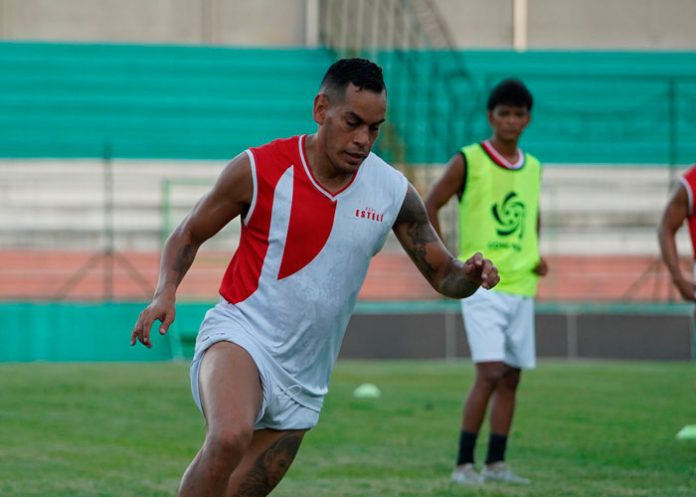 real, estelí, marathón, concacaf, futbol,