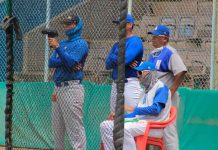 Sandor hará el segundo recorte de la sub-23 este jueves sandor, guido, selección, nicaragua,