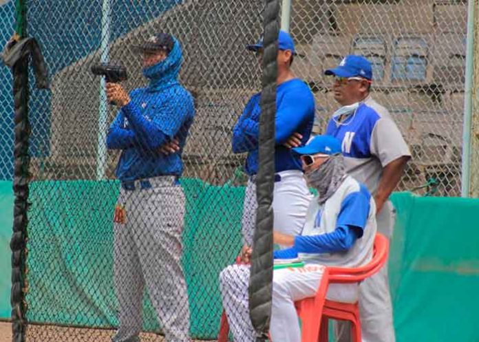 GUIDO sandor, guido, selección, nicaragua,