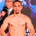“Gallo” Estrada habría llegado a un acuerdo por cifra récord boxeo, gallo, estrada, peleador