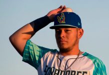 Miranda y Mejía encabezan roster de Nicaragua para el mundial U-23 elian, miranda, hillsboro, nicaragua, selección,