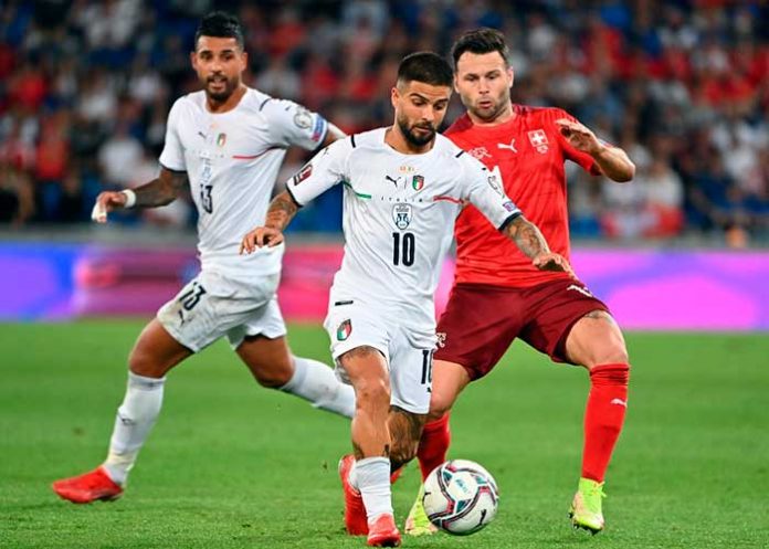 futbol, italia, suiza, eliminatorias,