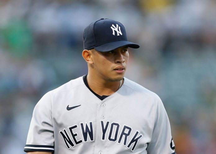 jonathan, loaisiga, mlb, béisbol,